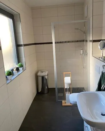 Wohnung In Schalkenbach-Vinxt Экстерьер фото