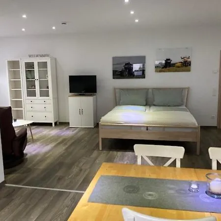 Wohnung In Schalkenbach-Vinxt Экстерьер фото