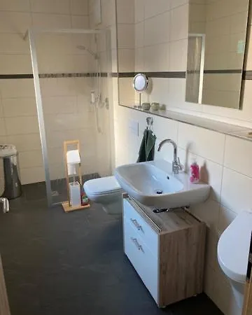 Wohnung In Schalkenbach-Vinxt Экстерьер фото