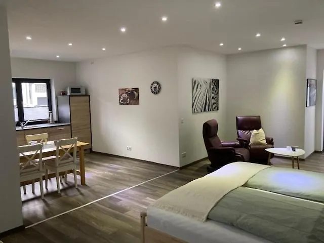 Wohnung In Schalkenbach-Vinxt