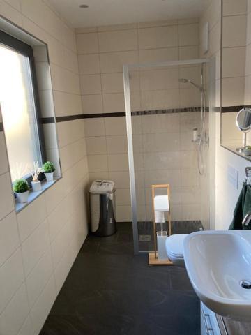 In Schalkenbach-vinxt Apartment *