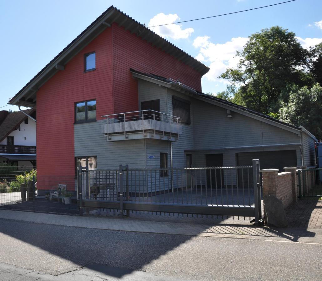In Schalkenbach-vinxt * Schalkenbach